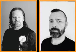 Shawn Zirger I Jeffrey Warren