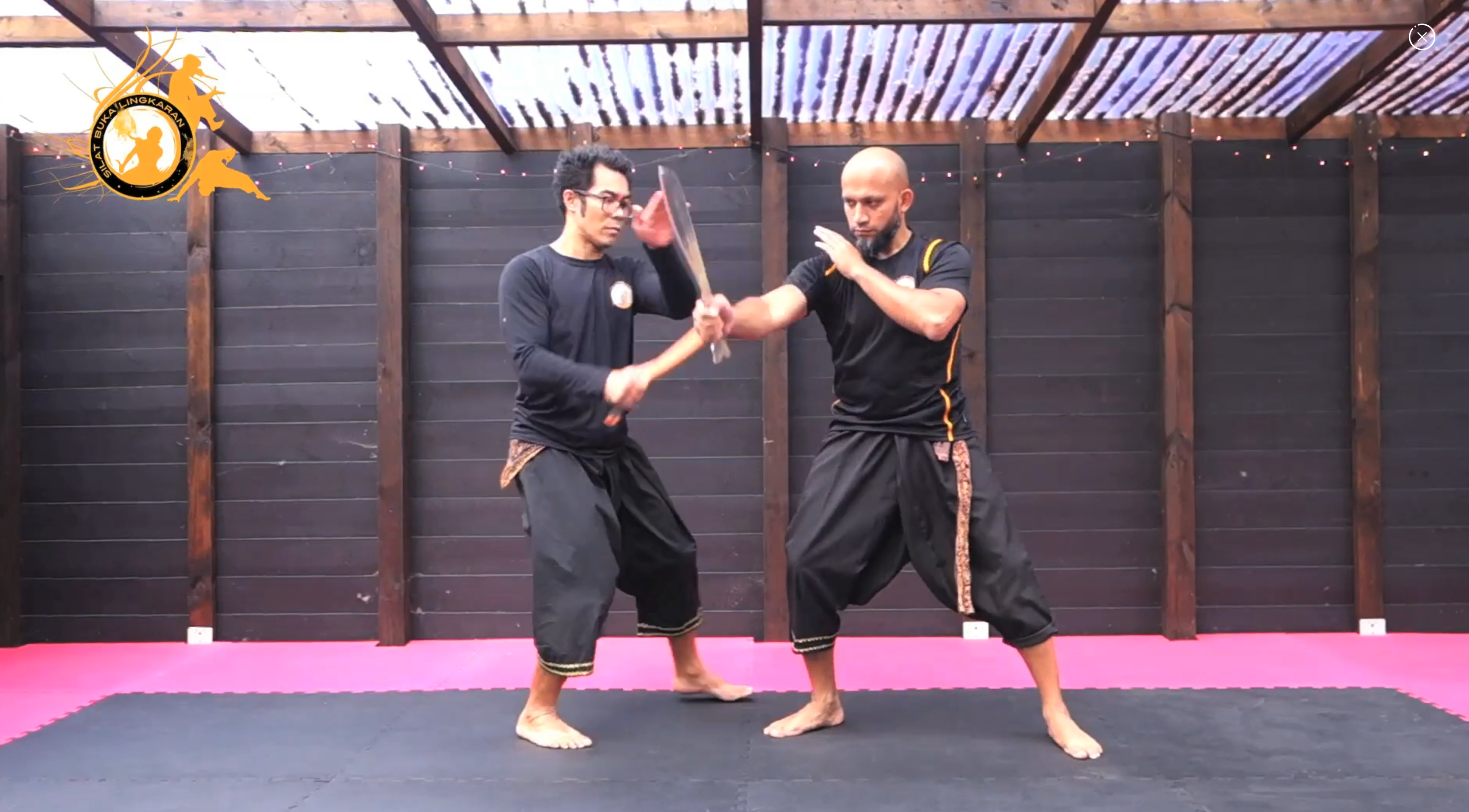 WEAPONS TRAINING